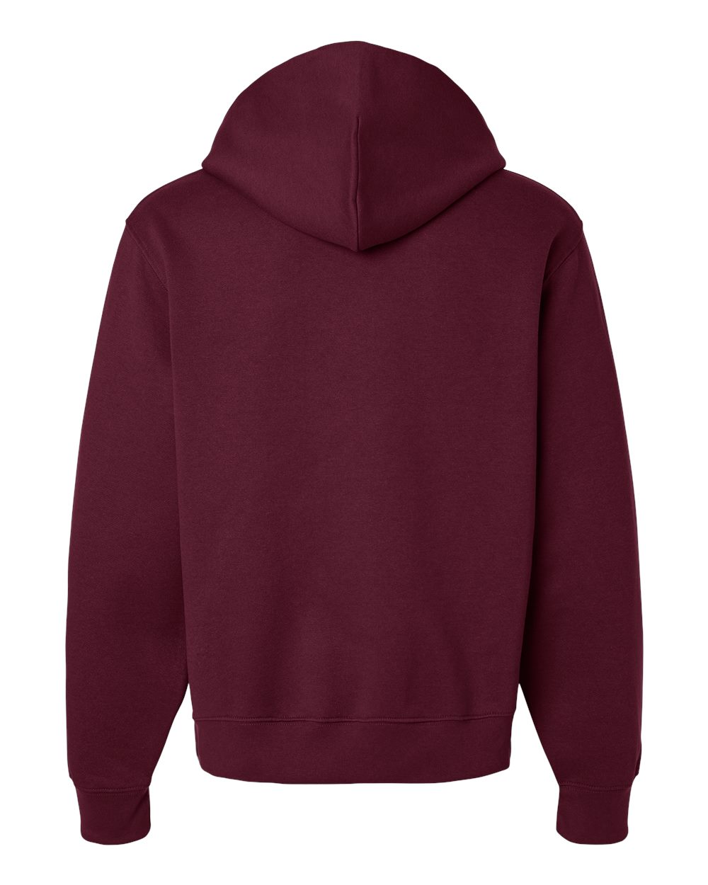 BELLA + CANVAS 10 oz. Heavyweight Hoodie - 4719