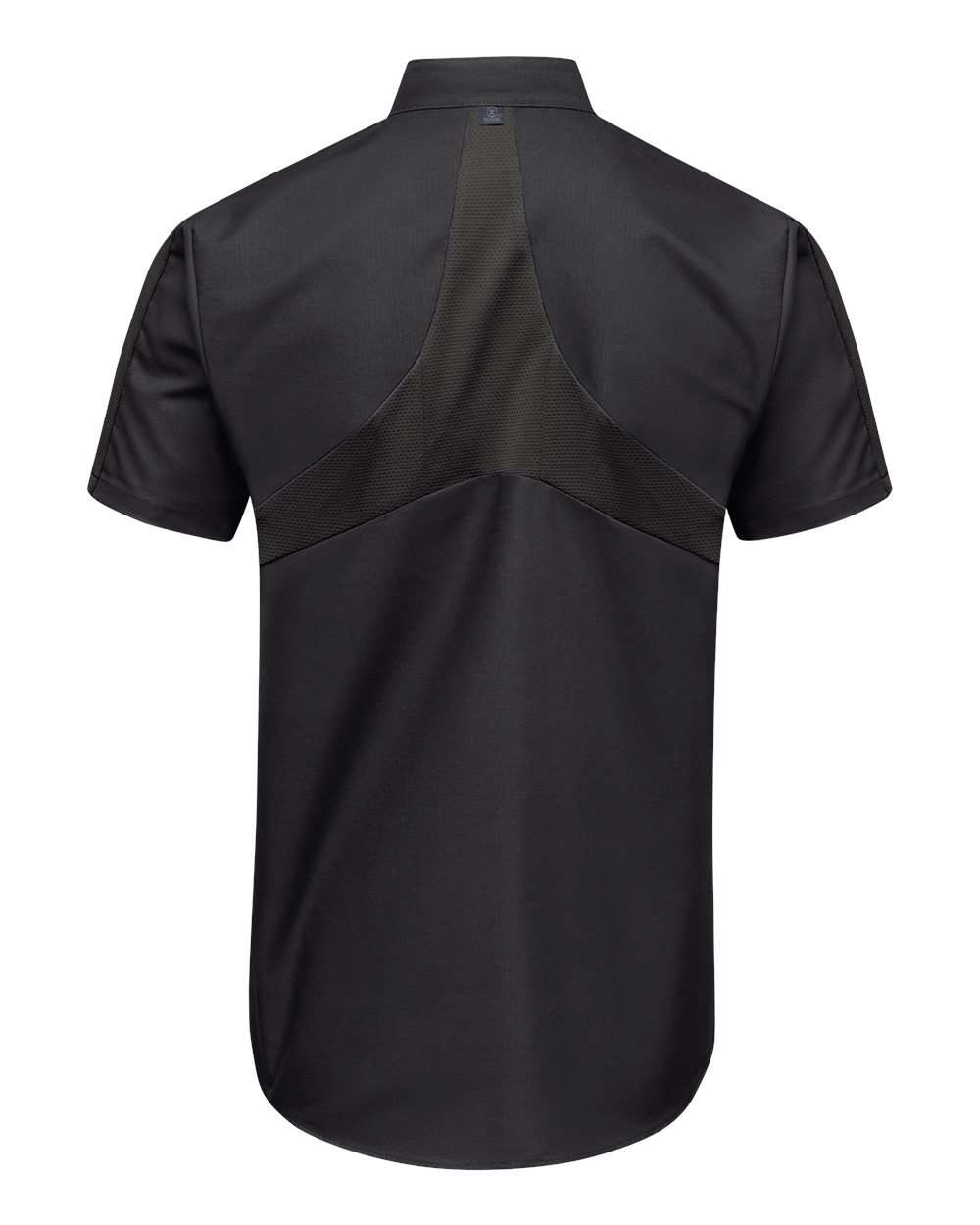 Red Kap Mimix™ Pro+ Short Sleeve Work Shirt With OilBlok - Tall Sizes - SX46T