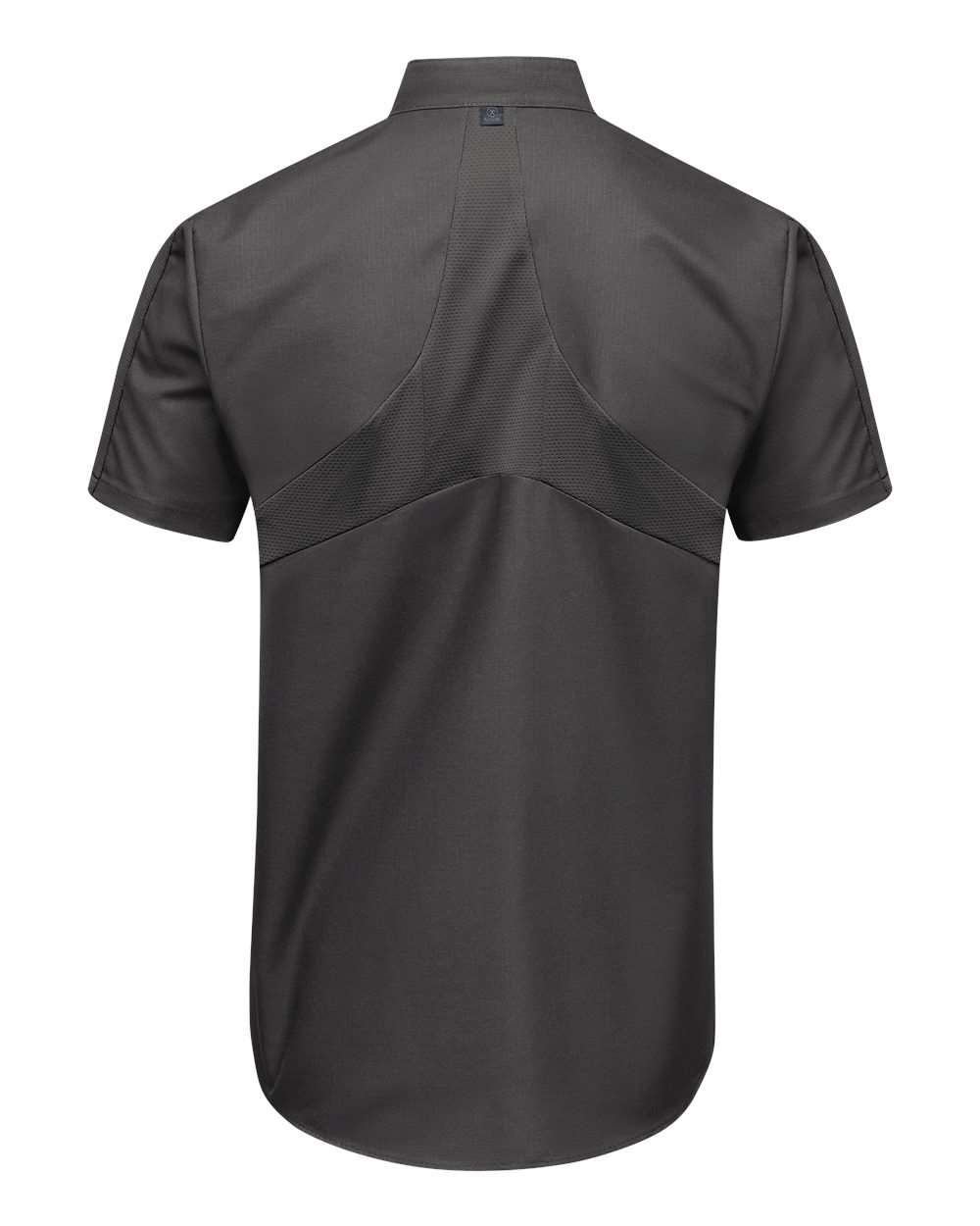 Red Kap Mimix™ Pro+ Short Sleeve Work Shirt With OilBlok - Tall Sizes - SX46T