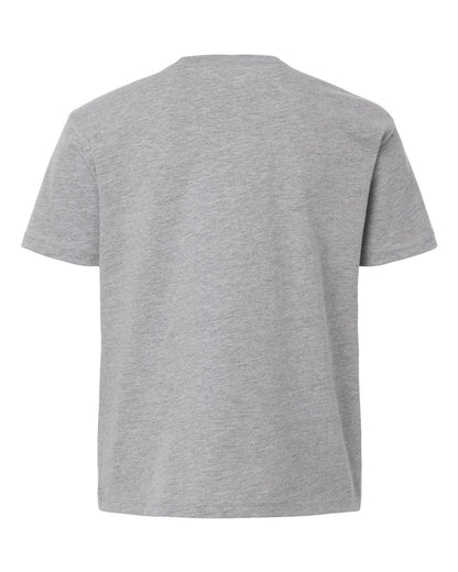 BELLA + CANVAS Youth 6oz. Heavyweight Tee - 3010Y