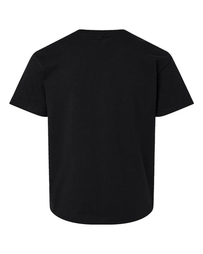 BELLA + CANVAS Youth 6oz. Heavyweight Tee - 3010Y