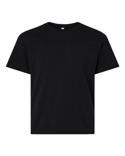 Youth 6oz. Heavyweight Tee
