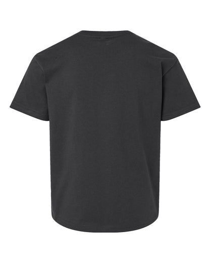 BELLA + CANVAS Youth 6oz. Heavyweight Tee - 3010Y