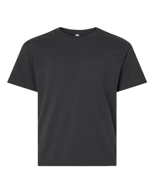 Youth 6oz. Heavyweight Tee