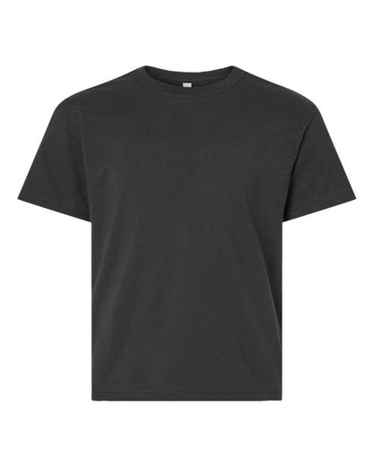 Youth 6oz. Heavyweight Tee