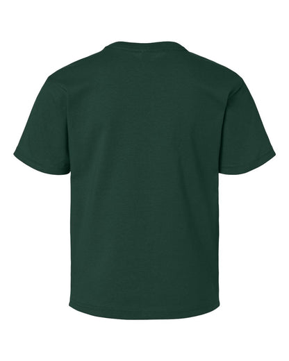 BELLA + CANVAS Youth 6oz. Heavyweight Tee - 3010Y