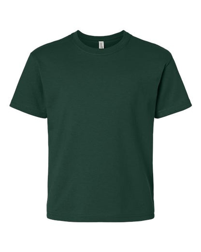 Youth 6oz. Heavyweight Tee