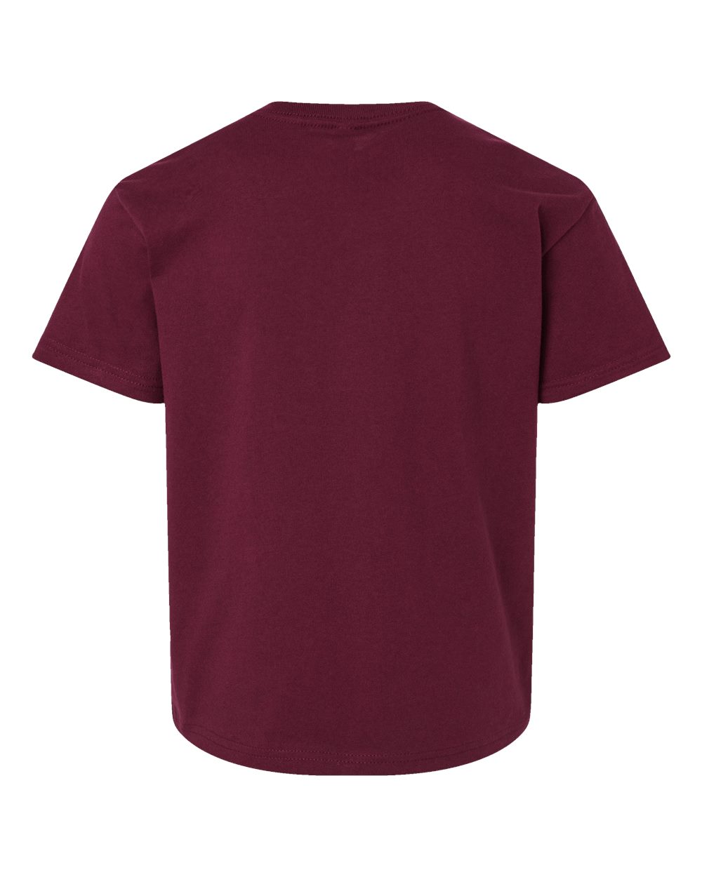 BELLA + CANVAS Youth 6oz. Heavyweight Tee - 3010Y