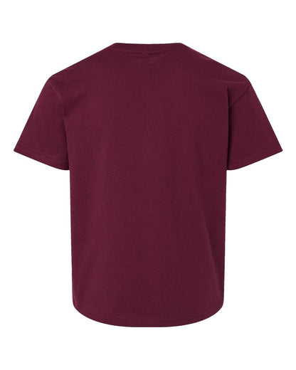 BELLA + CANVAS Youth 6oz. Heavyweight Tee - 3010Y