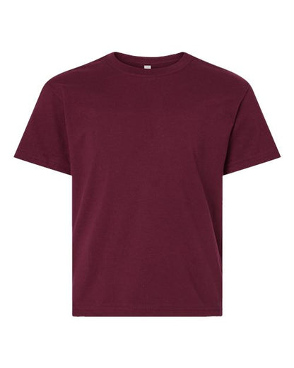 Youth 6oz. Heavyweight Tee