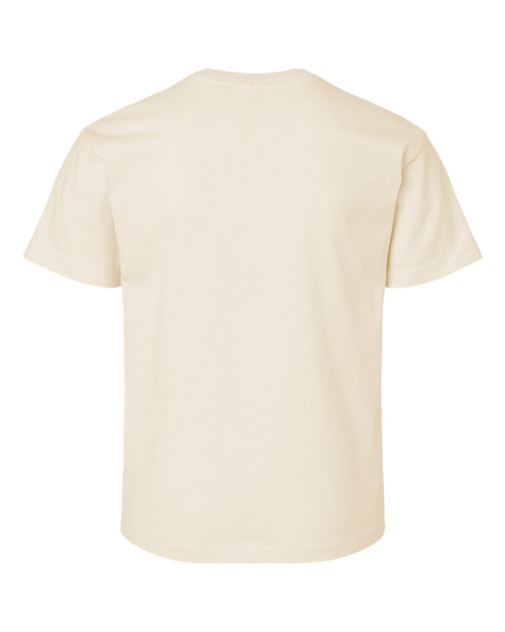 BELLA + CANVAS Youth 6oz. Heavyweight Tee - 3010Y