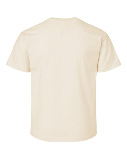 BELLA + CANVAS Youth 6oz. Heavyweight Tee - 3010Y