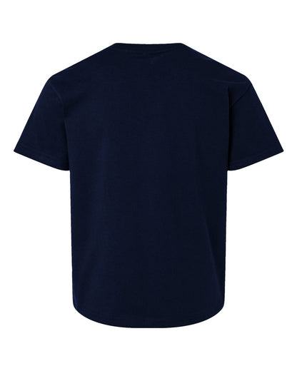 BELLA + CANVAS Youth 6oz. Heavyweight Tee - 3010Y