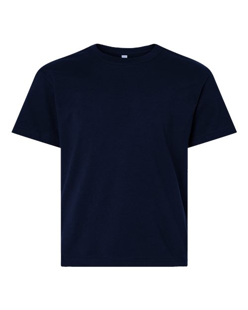 Youth 6oz. Heavyweight Tee