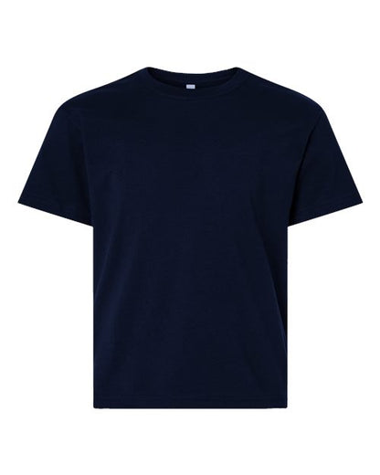 Youth 6oz. Heavyweight Tee
