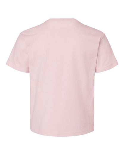 BELLA + CANVAS Youth 6oz. Heavyweight Tee - 3010Y