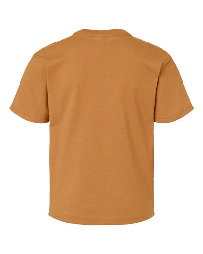 BELLA + CANVAS Youth 6oz. Heavyweight Tee - 3010Y