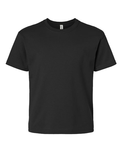 Youth 6oz. Heavyweight Tee