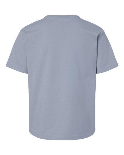 BELLA + CANVAS Youth 6oz. Heavyweight Tee - 3010Y