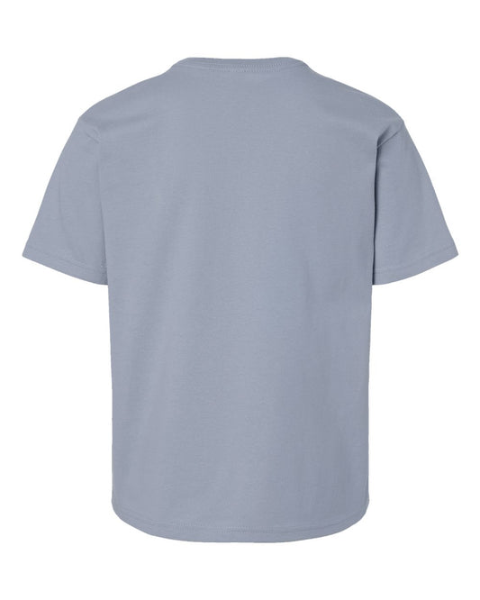 BELLA + CANVAS Youth 6oz. Heavyweight Tee - 3010Y