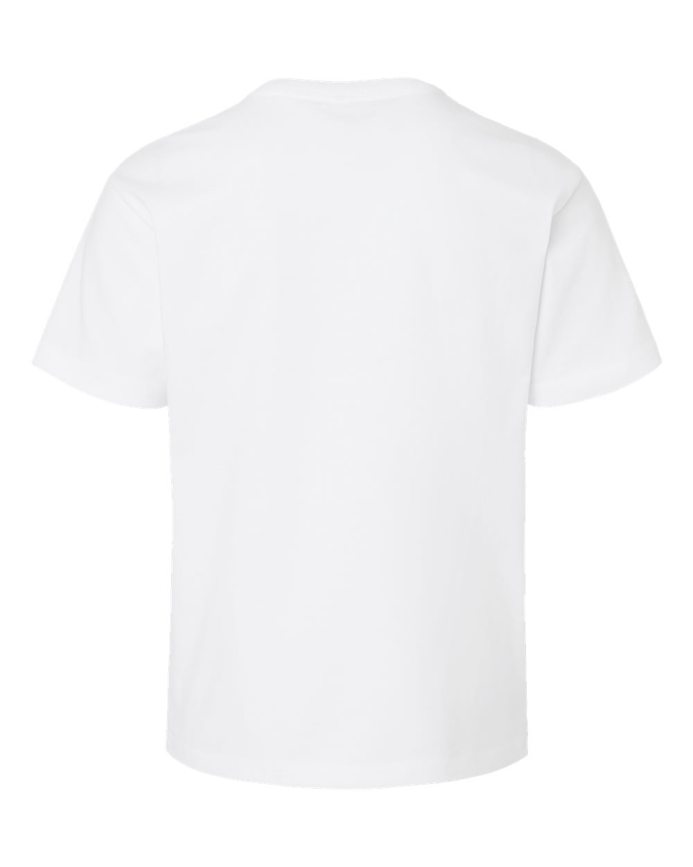 BELLA + CANVAS Youth 6oz. Heavyweight Tee - 3010Y