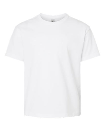 Youth 6oz. Heavyweight Tee