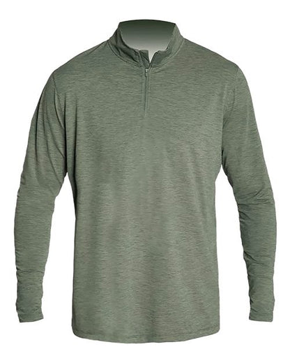 Men's Low Pro Quarter-Zip Pullover