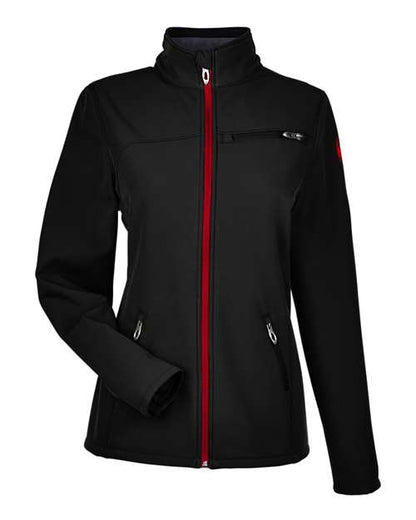 Women's Transport Soft Shell Jacket