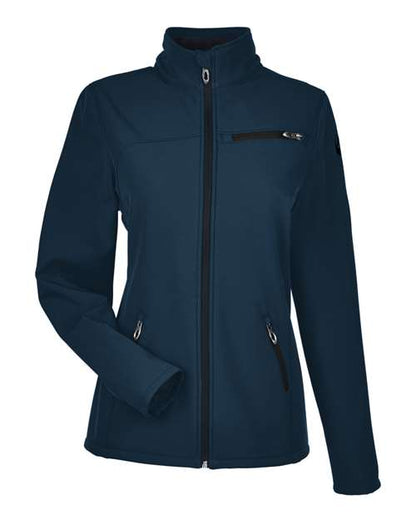 Women's Transport Soft Shell Jacket