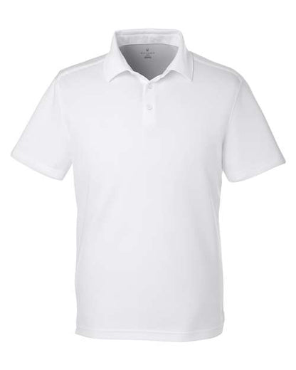 Men's Freestyle Polo