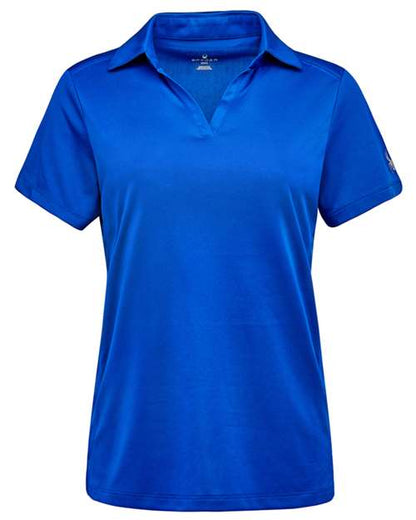 Women's Freestyle Polo
