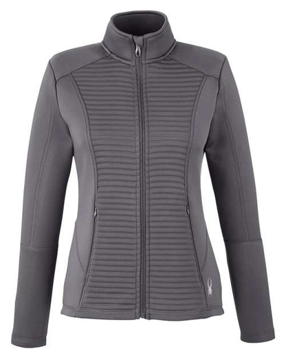 Women's Venom Full-Zip Jacket