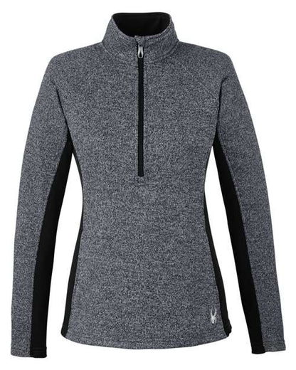 Women's Constant Half-Zip Sweater Fleece Pullover