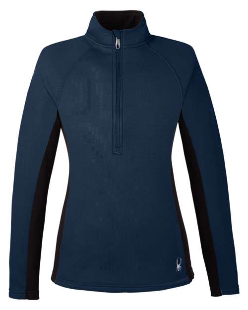 Women's Constant Half-Zip Sweater Fleece Pullover