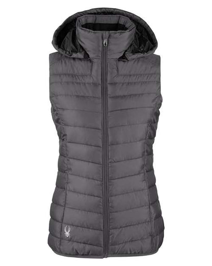 Women's Supreme Puffer Vest