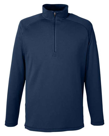 Men's Freestyle Half-Zip Pullover