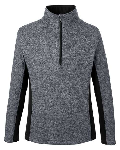 Men's Constant Half-Zip Sweater Fleece Pullover