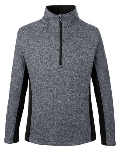 Men's Constant Half-Zip Sweater Fleece Pullover