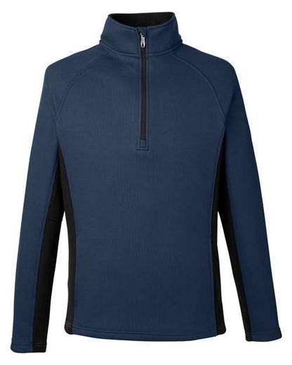 Men's Constant Half-Zip Sweater Fleece Pullover