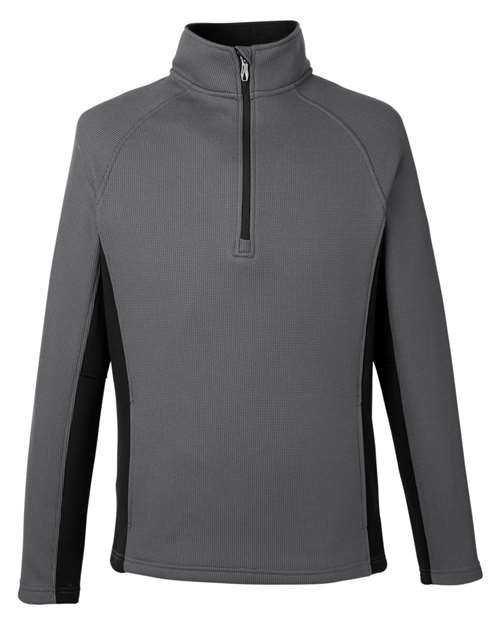 Men's Constant Half-Zip Sweater Fleece Pullover