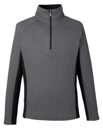 Men's Constant Half-Zip Sweater Fleece Pullover