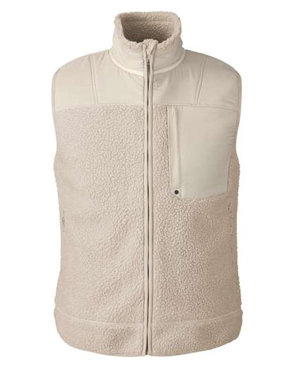 Unisex Venture Sherpa Vest