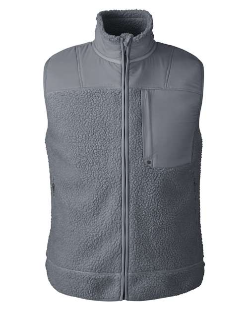 Unisex Venture Sherpa Vest