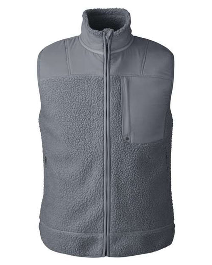 Unisex Venture Sherpa Vest
