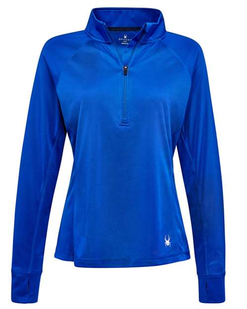 Women's Freestyle Half-Zip Pullover
