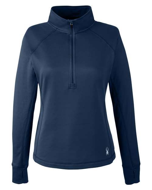 Women's Freestyle Half-Zip Pullover