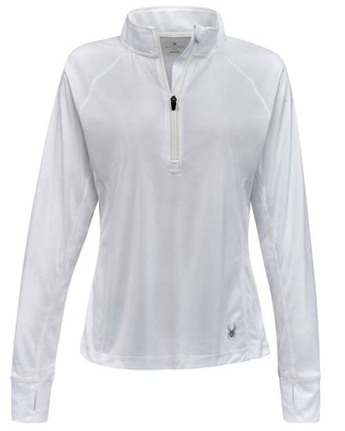 Women's Freestyle Half-Zip Pullover