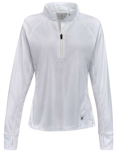 Women's Freestyle Half-Zip Pullover