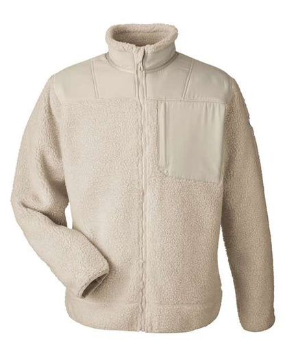 Unisex Venture Sherpa Jacket