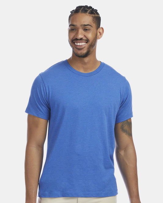 Alternative Cotton Jersey CVC Go-To Tee - 1070CV